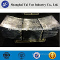 Big Factory high quality Auto Leaf Springs Made In China